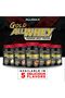 Nutrition, AllWhey Gold, 100% Whey Protein + Premium Whey Protein Isolate, French Vanilla, 5 lbs. (2.27 kg) - 6