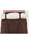 Sense Aero 2in1 Trail 5" Men's Running Shorts Lc2769000 Brown - 4