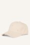 Daisy Embroidered Cotton Cap Hat for Girls I3942A826Sm - 2