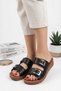 Women's Stylish Medical Orthopedic Daily Home and Outdoor Slippers - Ultra Soft Comfortable Sole - 3