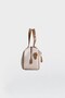 Women's Bag-028-Beige - 4