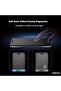 Poco X8 Pro Max 4 pieces Matte Hydrogel 4 Pieces Matte Frosted Soft Films For POCO X8 X7 X6 X5 X4 P - 4