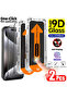 2Pcs Poco X8 Pro Max 1-2Pcs Privacy Full Cover Screen Protector For Poco X8 Pro Max Anti-scratch An