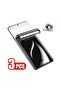 3Pcs PrivacyHydrogel For Samsung S10E 3PCS Privacy Hydrogel Film For A55 A54 A13 A53 A12 A22 M12 M - 8