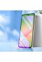 Galaxy A36 5G Anti Blue Light 2 Pieces 2Pcs Anti-Blue Full Coverage Tempered Glass Phone Film A56/
