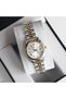 Ch002787 Women's Wristwatch with Steel Cord - 2