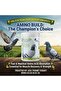 Amino Build Essential Amino Acid Concentrate 250g for Racing & Breeding Pigeons, with Vitamin B for Muscle Development, Recovery, Stamina and Peak Performance - 2