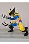 MASA BOY WOLVERİNE FİGÜR - 3