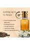 Oil Based Perfume for Men Inspired by Darke Lord – Smoky Leather & Spicy Fragrance with Rum, Vetiver & Cedarwood – Alcohol‑Free, Long Lasting, Perfect for Winter Nights (30 ML) - 6
