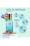 Oil Based Perfume for Men – Inspired by Armaneii Coode – Amber Woody Fragrance – Alcohol‑Free – 8–10 Hr Wear – Bergamot, Clary Sage & Tonka Bean Notes – Formal & Evening Scent (30 ML) - 2