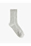 Cotton 3-Piece Sock Set