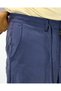 Men's Lyocell Tencel Baggy Fit Elasticated Trousers - 4