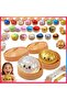 Premium Chinese Dumpling Squishy Special Collection Series |   Luxury Kawaii Squeeze-Release Fidget Toy, Random Color, Fun Gift & 1-Piece - 4