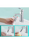 720 Degree Rotating Economical Faucet Nozzle Bx40 - 3