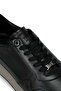 Cloche Black Men's Casual Shoes - 7