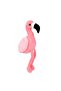 Pink Flamingo Plush 80 Cm; Cute and Comfortable Sleeping Pillow and Hugging Companion Decorative Toy - 4