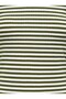 Only Thin Striped Sweat 15244118 - 3