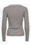 Only Thin Striped Sweat 15244118 - 6