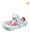 Baby Yat Sit Play Cushion Activity Pillow with Toys Blue 524 - 7