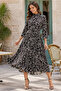 Ladies Long Dress