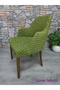 New Model Large Arm Chair Cover - 3