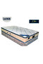 Lite Mattress - 200X200 cm - 2