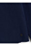 Men Button Though Flap Chest Jacket - 6
