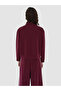 Women Wren Jersey Zip Up Long Sleeve Sweatshirt - 2