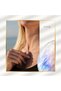 Intentions Collection 100% Natural Moonstone Necklace - the Stone of Feminine Energy - 3