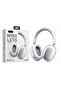 Long-Lasting Sound: Giby CA-063 Wireless Headphones with 60H Battery & Over-Ear Comfort - 2