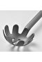 Fulländad Gray 31 cm Spaghetti Ladle - 3
