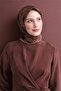 Twi̇ll Silk Scarf 2027 Winter Season 9609D02-03 - 4