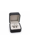 Silver Color Metal Ring with Musical Notes Figure – Stylish Accessory for Music Lovers - 4
