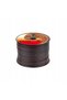 Cablu audio 0,2mm negru 100m - 3