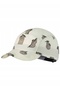 Șapcă de baseball pentru copii Pack Mini Cap - gri birjuș - 2
