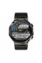 SMARTWATCH BĂRBĂTESC GT9-1 - APELURI BLUETOOTH - 7