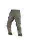 Pantaloni Ociełowane Softshell Explorer Olive M