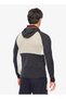 Jachetă softshell Rils Jacket Fix Hood - antracit/corda 50 (L) - 3