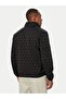 Dark Blue Men's Jacket - 2