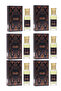 Oud Unisex Roll-On Perfume Oil - 6ml (Pack of 6)