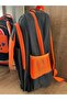 Boy's First School Triple Bag Set - 5