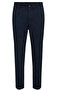 Men's Onslinus Taperad Cmfrt Dark Blue Pants - 22038979