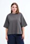 Basic Thick T-Shirt P10493-W7