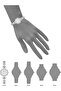 Women's Bracelet Watch - 4