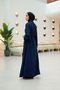 Imported Ayrobin Dress Ferace - 7