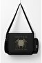 Unisex Rock Band Sleep Even in Arcadia Printed Messenger Bag