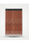 Eyebrow Pencil - Light Black