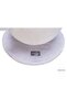 Zengezur Scratching Globe Bolly (161453) White 30.5cm - 3