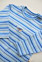 Whale Embroidered Double Set - 3