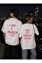 Unisex I Am a Problem-I Am the Problem Solver Couple Combination T-Shirt